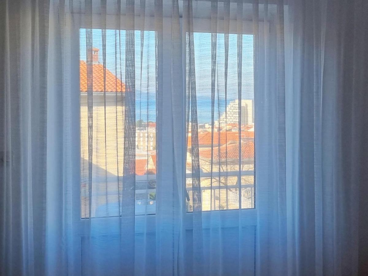 מאקרסקה Apartman Bidol מראה חיצוני תמונה